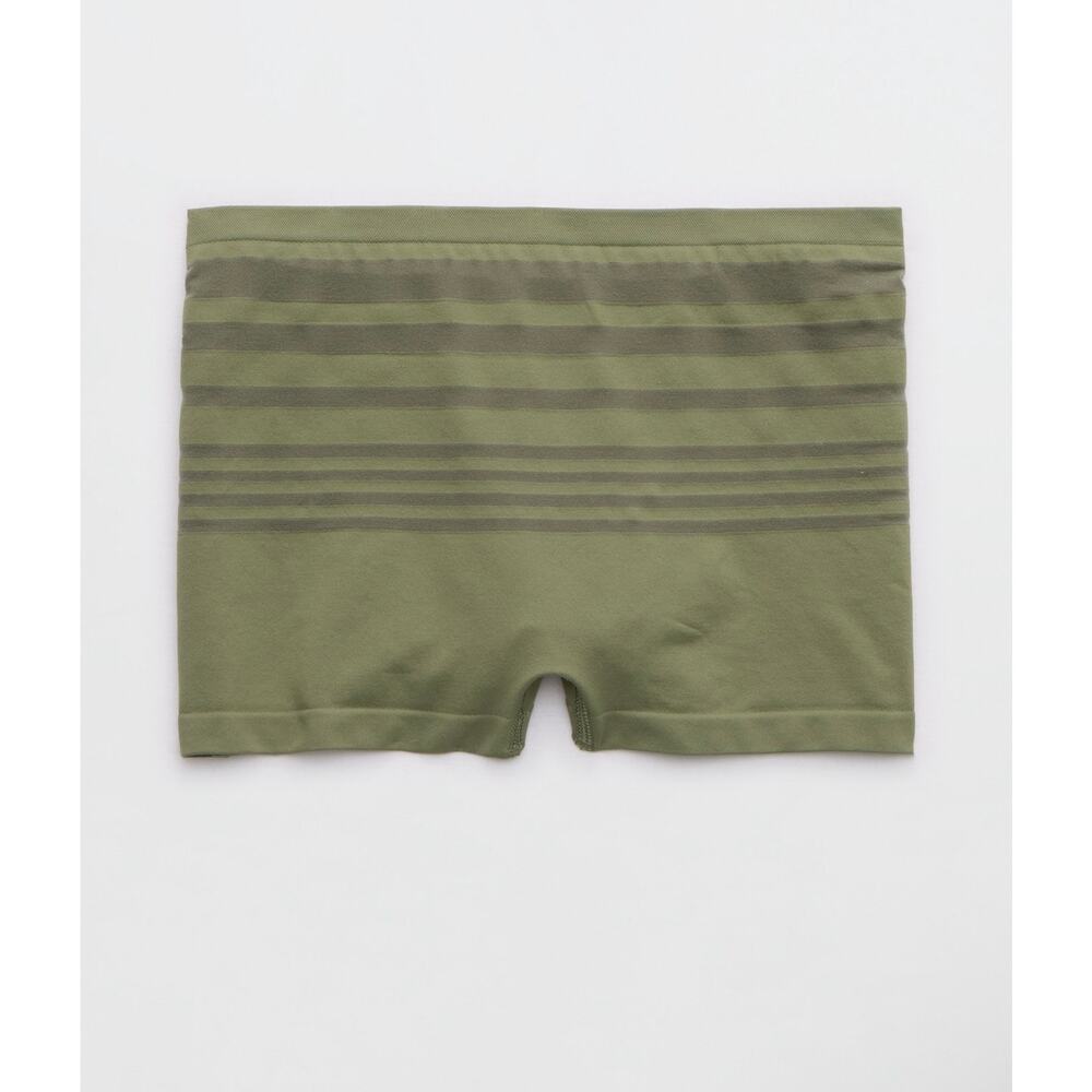Aerie NWT Small Underwear Bundle of 2 - Boyshort and Lace Thong